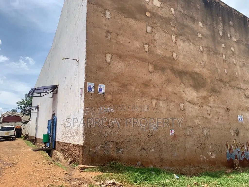 Kiambu Warehouse