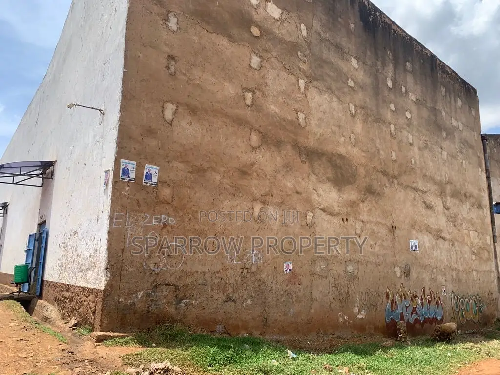 Kiambu Warehouse
