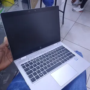 Laptop HP EliteBook 830 G5 16GB Intel Core I5 SSD 256GB