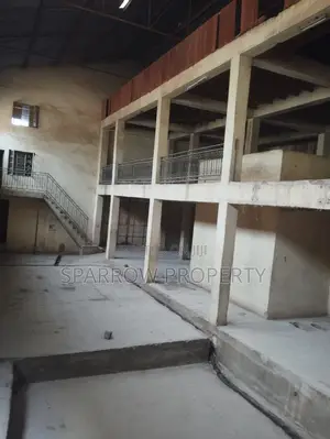 Kiambu Warehouse