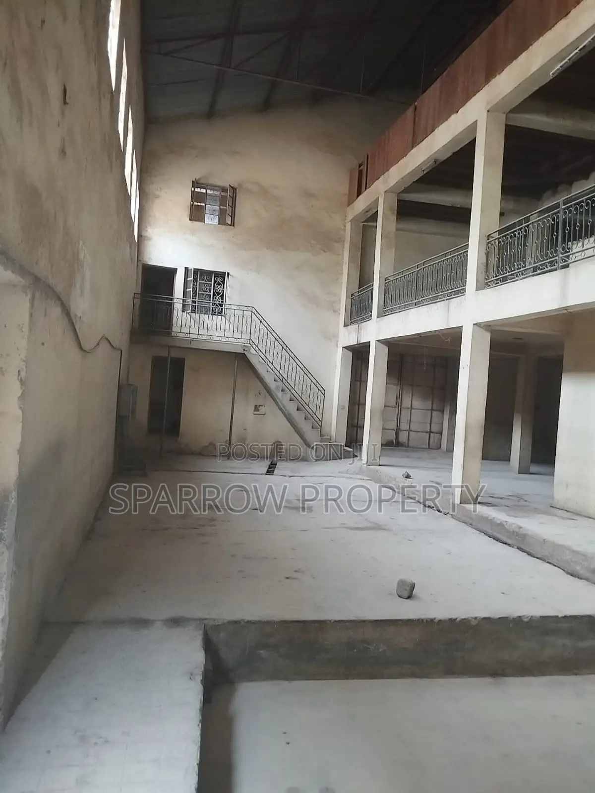 Kiambu Warehouse