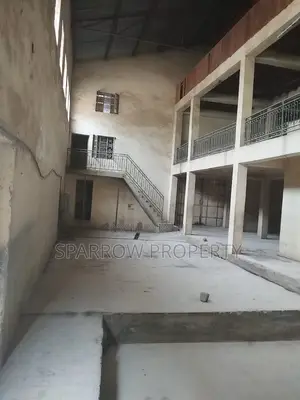 Kiambu Warehouse