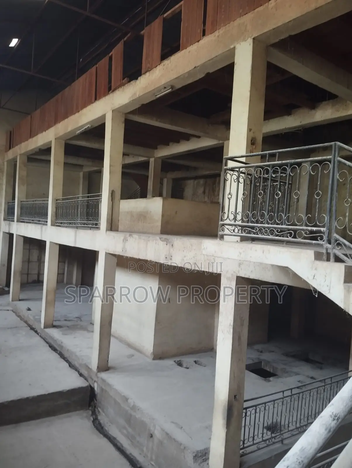 Kiambu Warehouse