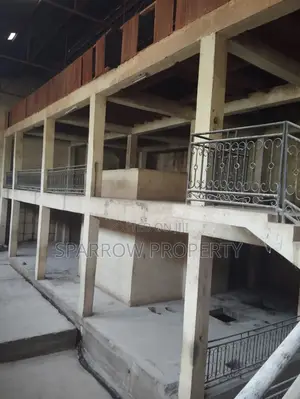 Kiambu Warehouse
