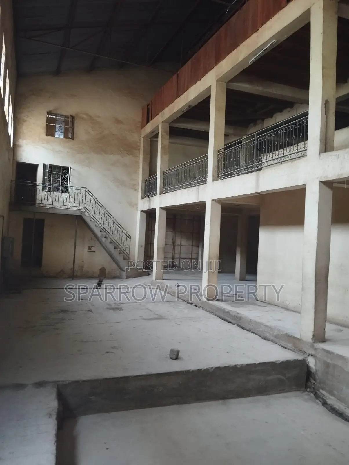 Kiambu Warehouse