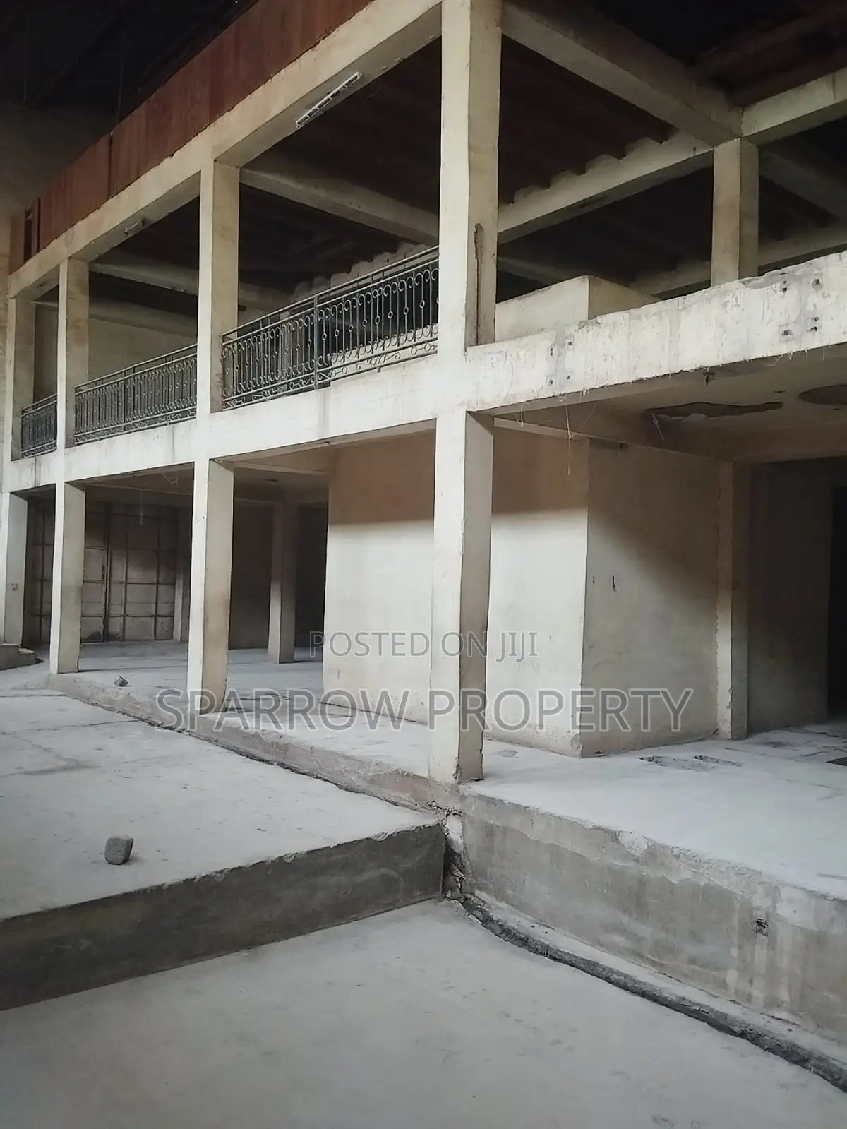 Kiambu Warehouse