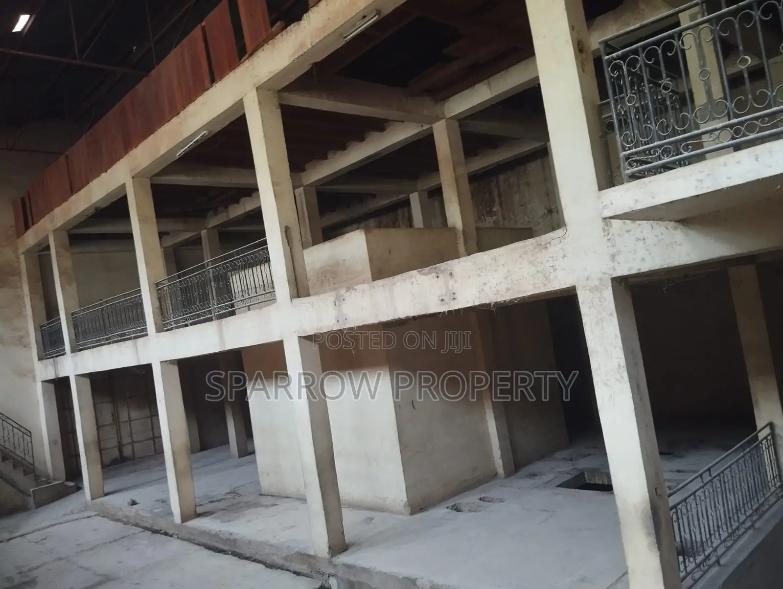 Kiambu Warehouse
