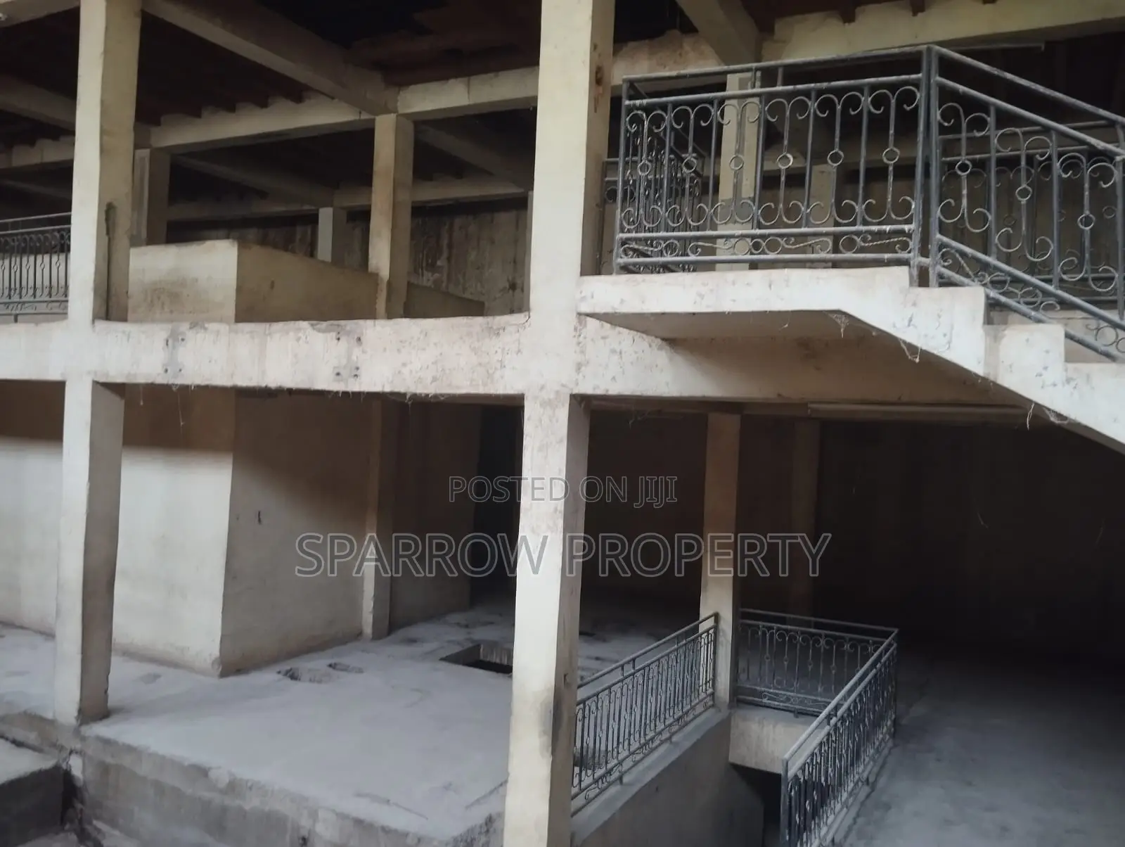 Kiambu Warehouse