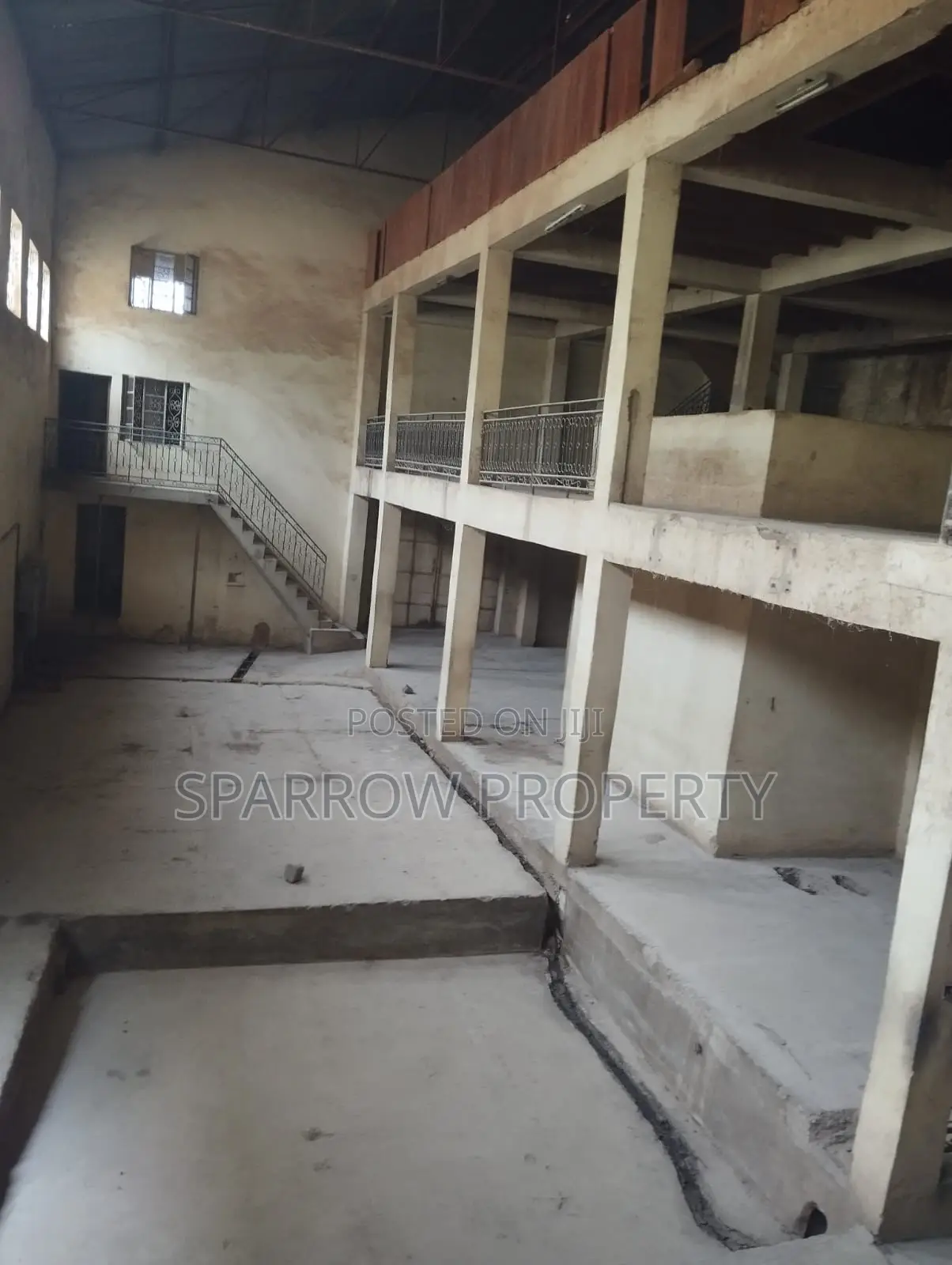Kiambu Warehouse