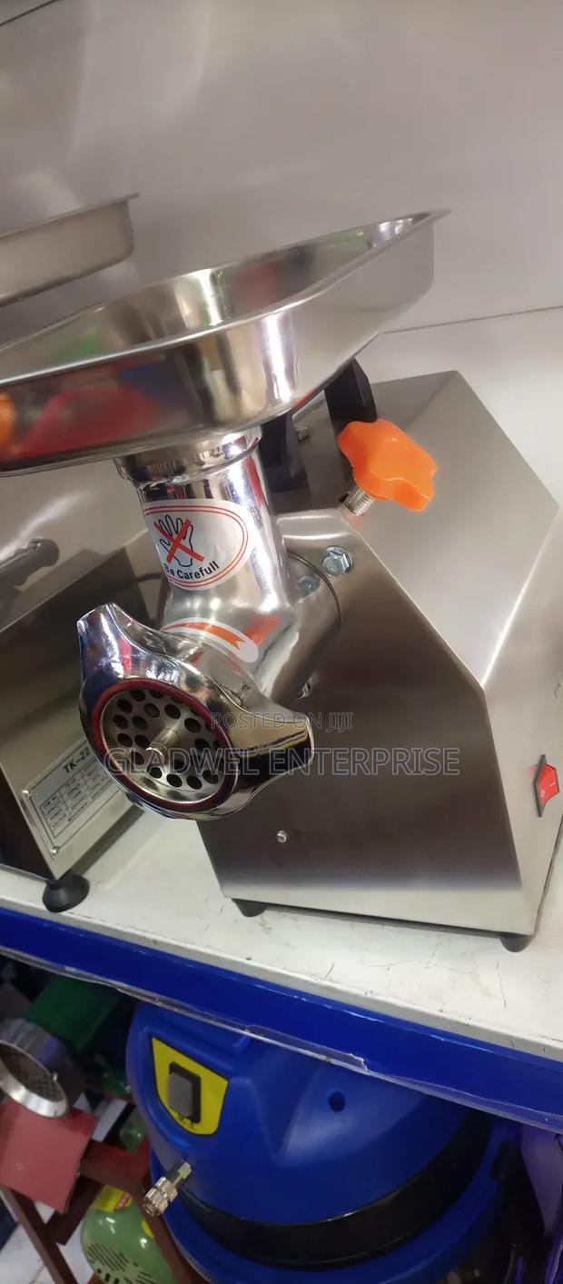 Meat Mincer - thumbnail 2