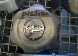 Prado Fj120 Wheel Hub Caps