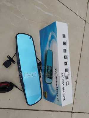 Vehicle Dashcam 2lens 1080P
