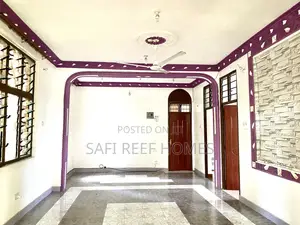 1bdrm Apartment in Nyali for rent