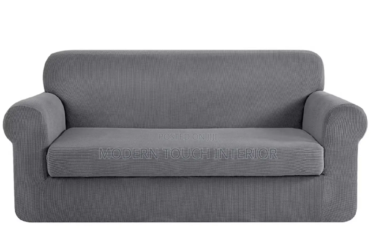 3 Seater Sofa Cover With Cusion Cover