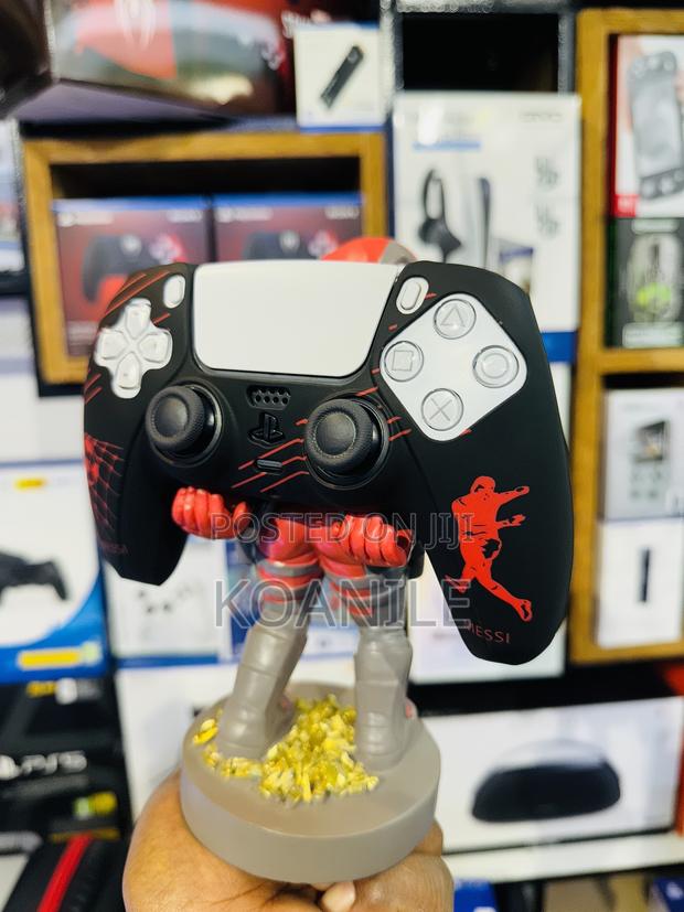 PS5 Controller Silicon Case - thumbnail 2