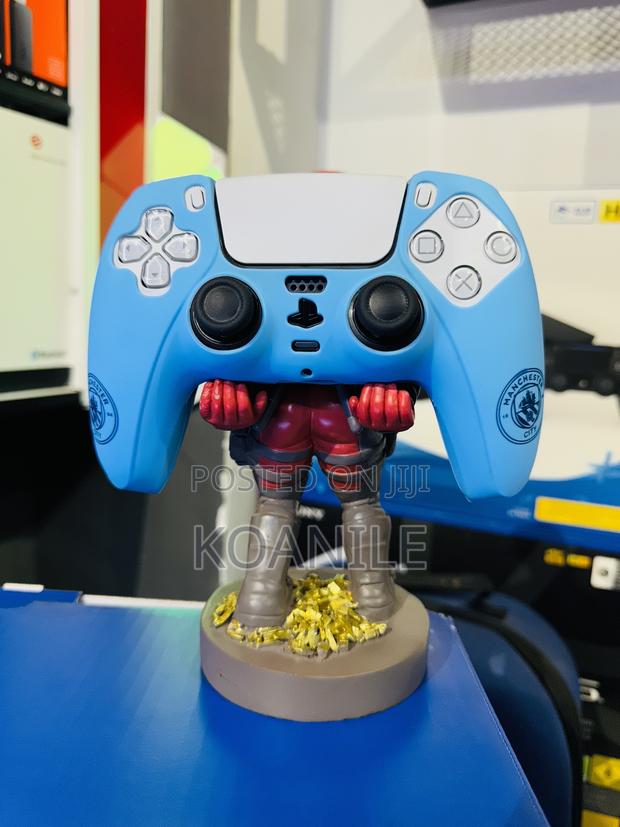 PS5 Controller Silicon Case - thumbnail 5