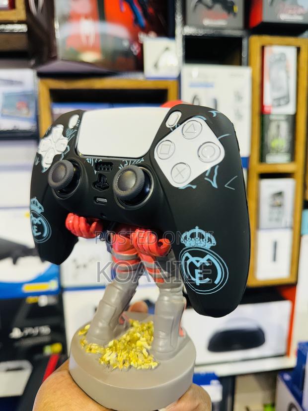 PS5 Controller Silicon Case - thumbnail 4