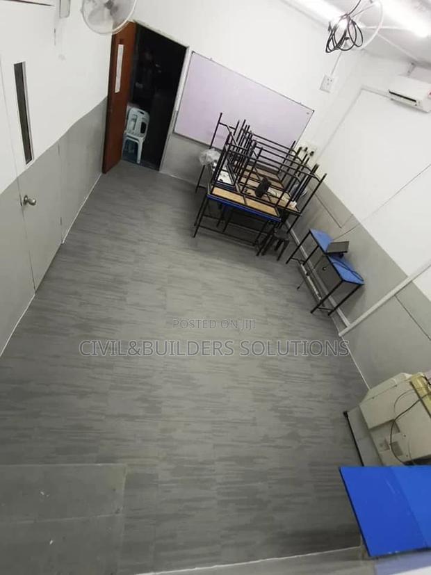 Spc (Timber Wolf Grey) - main view