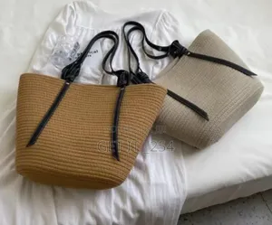 Ladies Kiondo
Big Size 
3 Shades Available