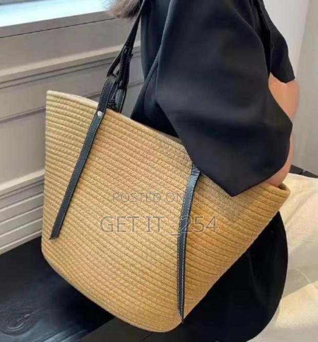 Ladies Kiondo
Big Size 
3 Shades Available - thumbnail 3