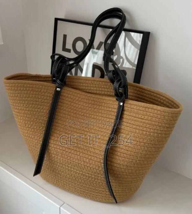 Ladies Kiondo
Big Size 
3 Shades Available - thumbnail 4