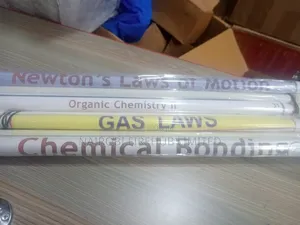 Laboratory Charts
