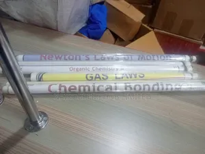 Laboratory Charts