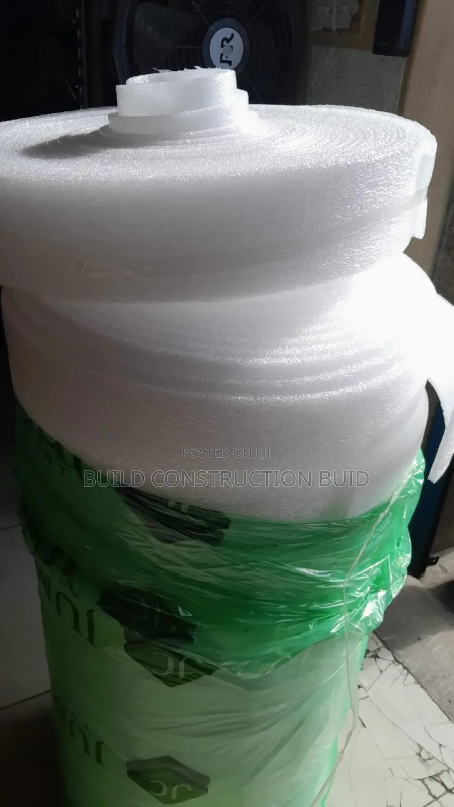 Styrofoam 10mm Suppliers in Kenya