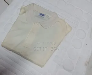 Polo Shirt for Small Boys 
Age 10-14
Normal Fitting