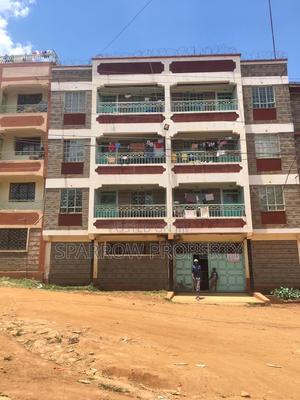 2bdrm Apartment in Mirema, Roysambu for rent - thumbnail 2