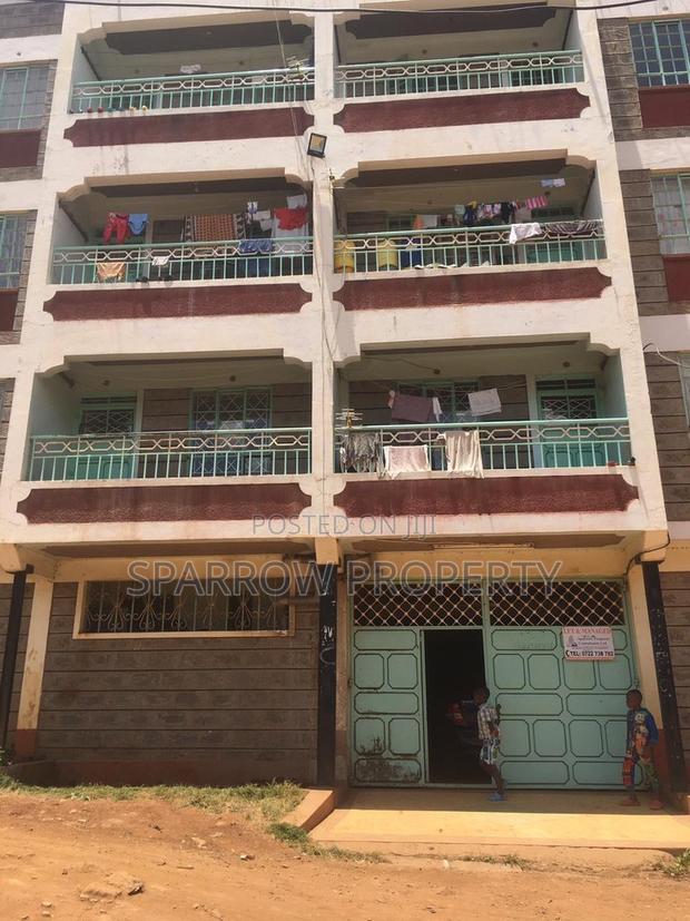 2bdrm Apartment in Mirema, Roysambu for rent - thumbnail 3