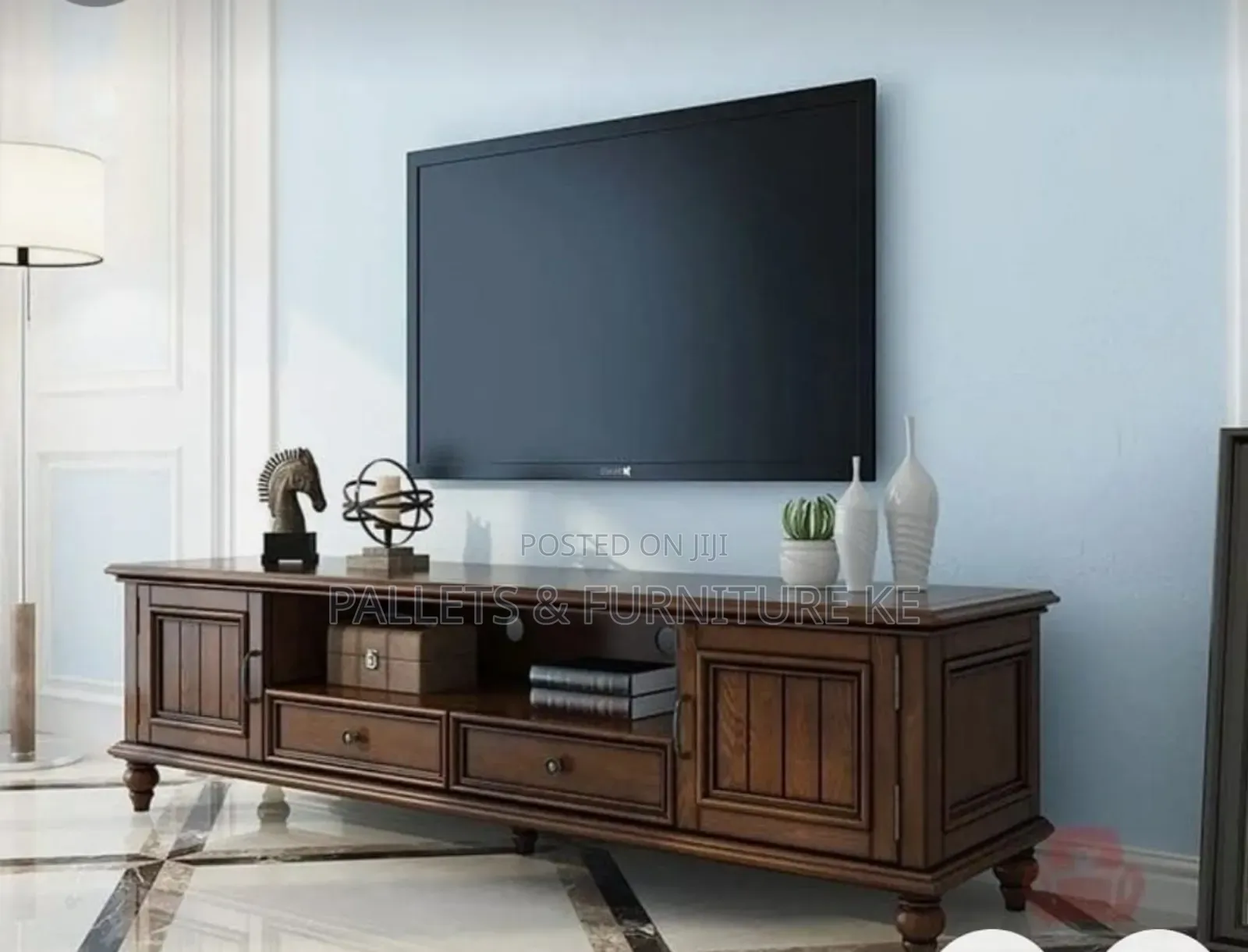 Classic Tv Stand 988