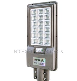 MODI Solar Street Light - 200W - thumbnail 2