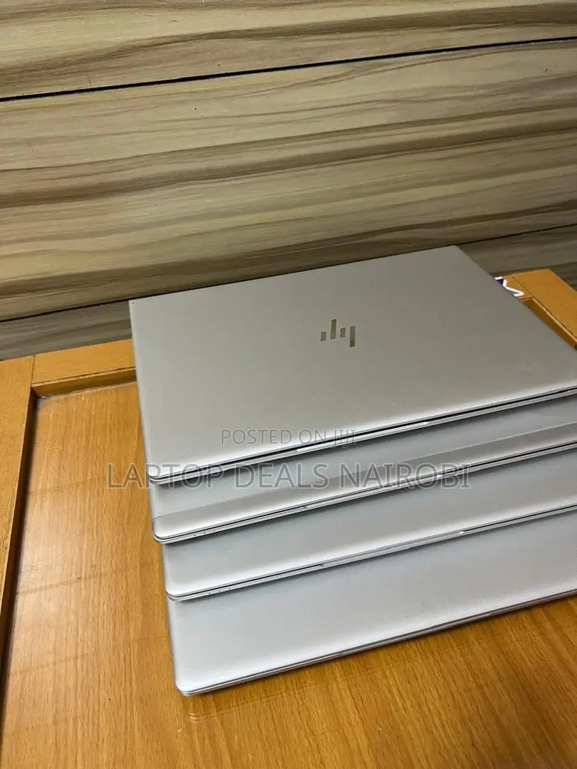 Laptop HP EliteBook 840 G6 8GB Intel Core I7 SSD 256GB