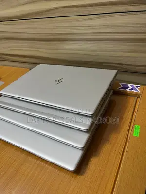 Laptop HP EliteBook 840 G6 8GB Intel Core I7 SSD 256GB