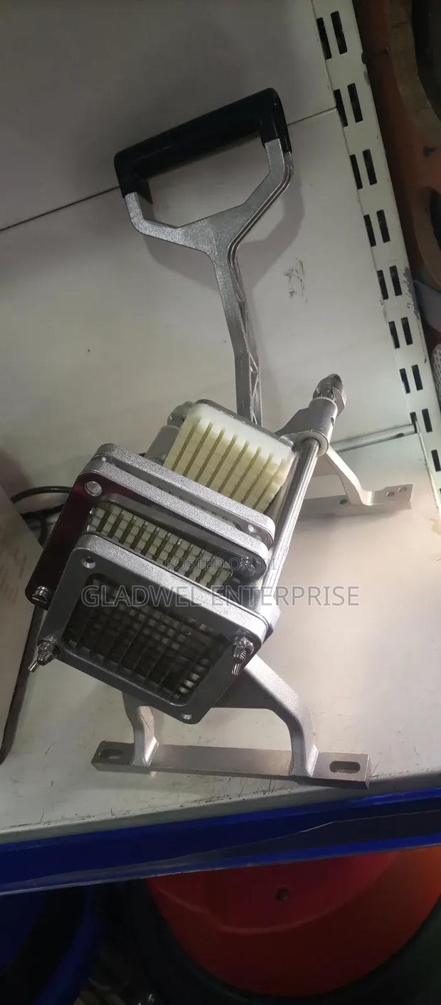 Chips Cutter - thumbnail 2