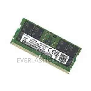 Samsung 8GB DDR5 Laptop 5600mhz (Open Pack)