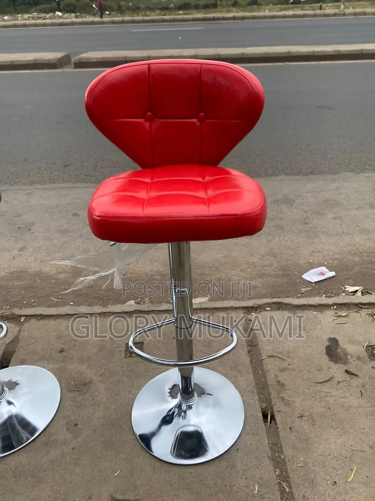 Counter Stools