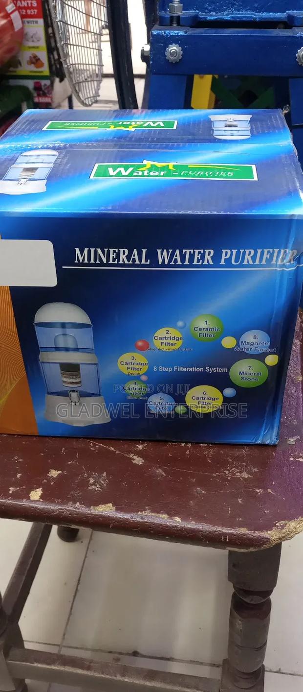 Water Purifier