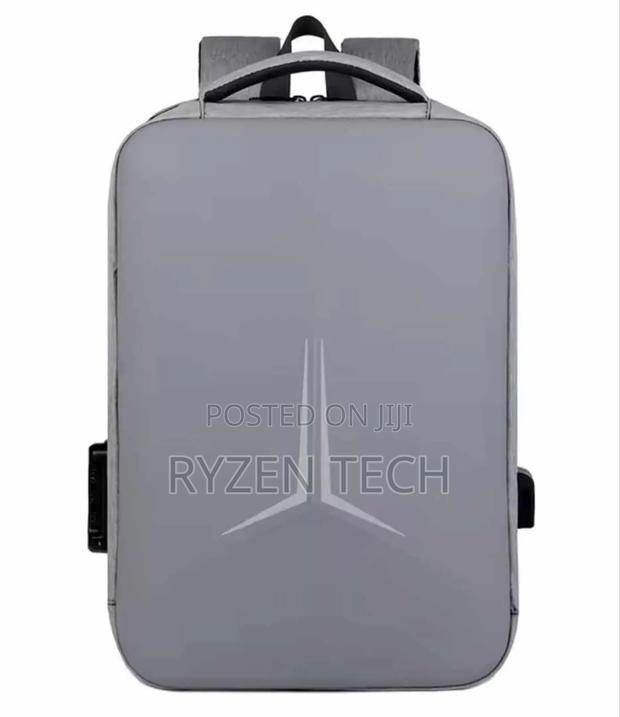 Executive Laptop Bag - thumbnail 3