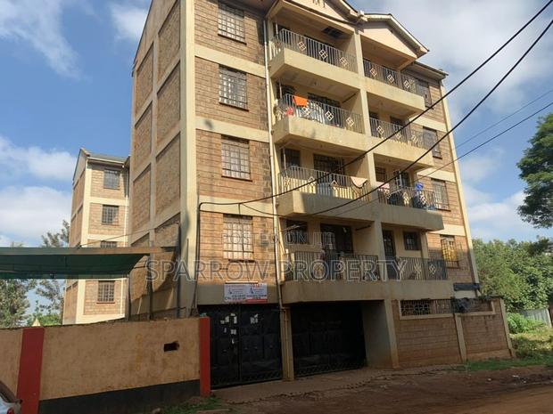 2bdrm Apartment in Juja for rent - main view
