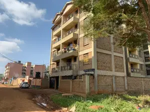 2bdrm Apartment in Juja for rent