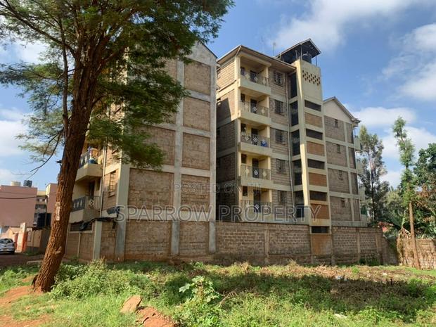 2bdrm Apartment in Juja for rent - thumbnail 3