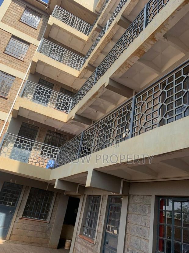 2bdrm Apartment in Juja for rent - thumbnail 13