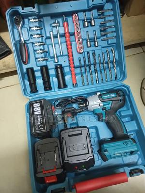 Impact Wrench Drill Machine - thumbnail 2