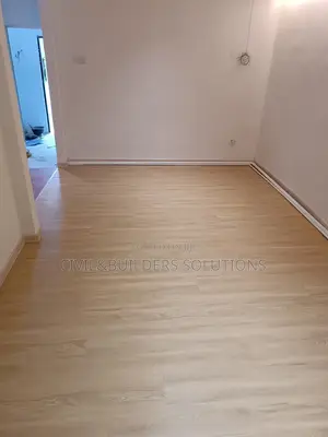 Lvt Silver Grey Shade