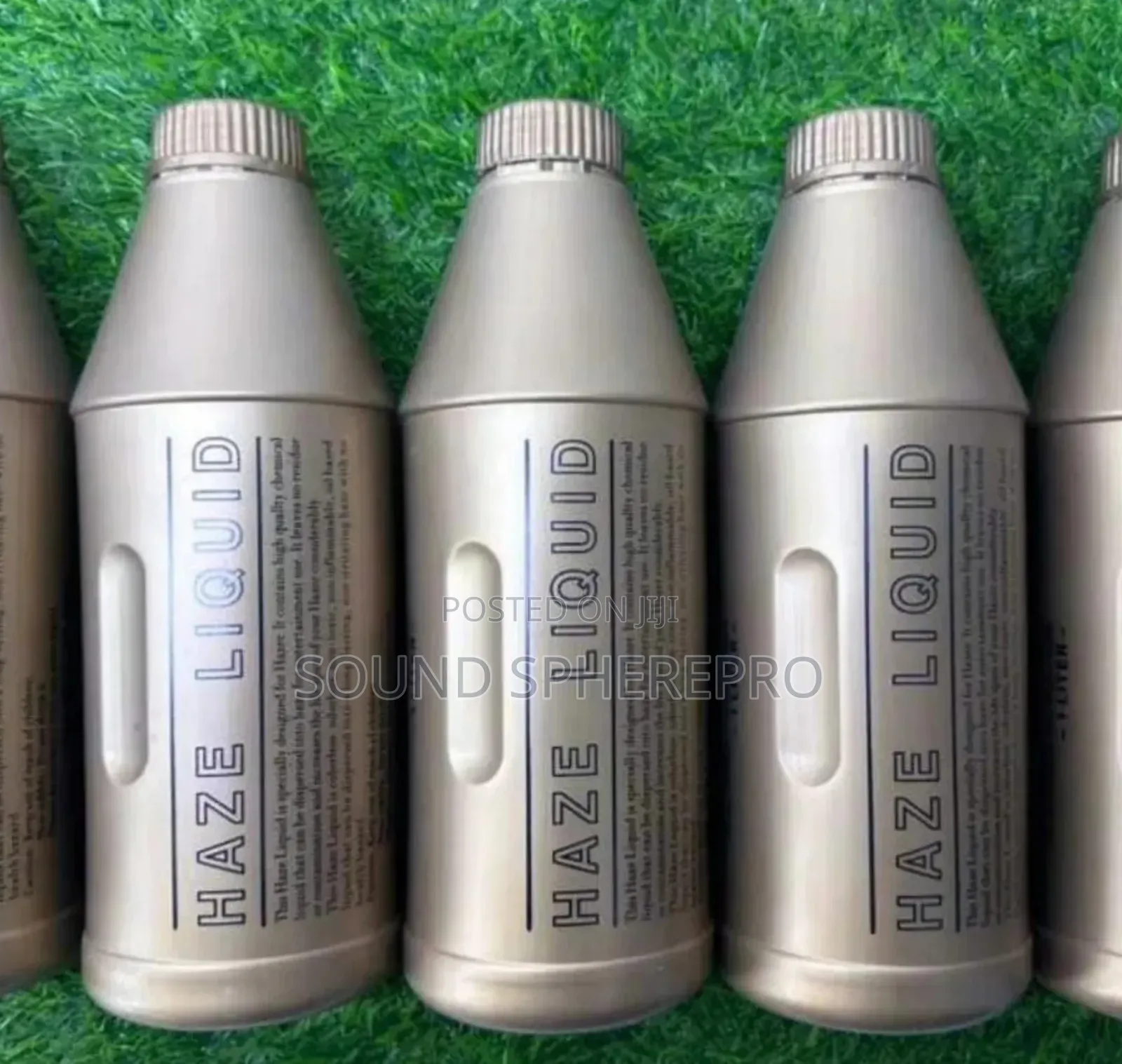 Haze Liquid 1ltr