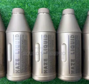 Haze Liquid 1ltr