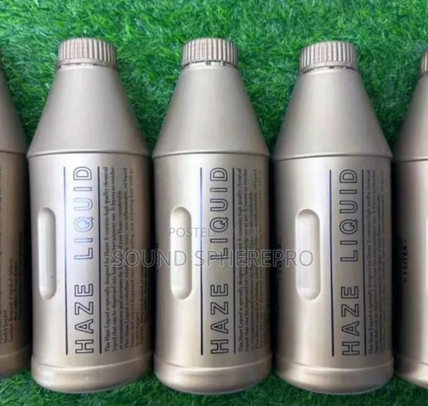 Haze Liquid 1ltr