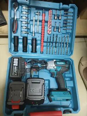 88v Cordless Wrench Drill